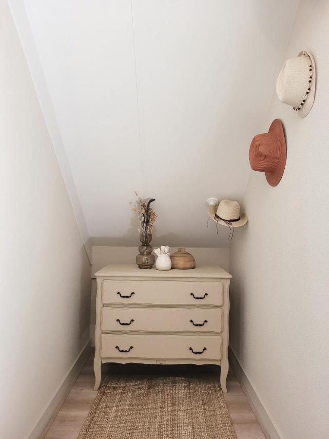 Retro Chic Wellness Met Hottub & Sauna Ewijk エクステリア 写真